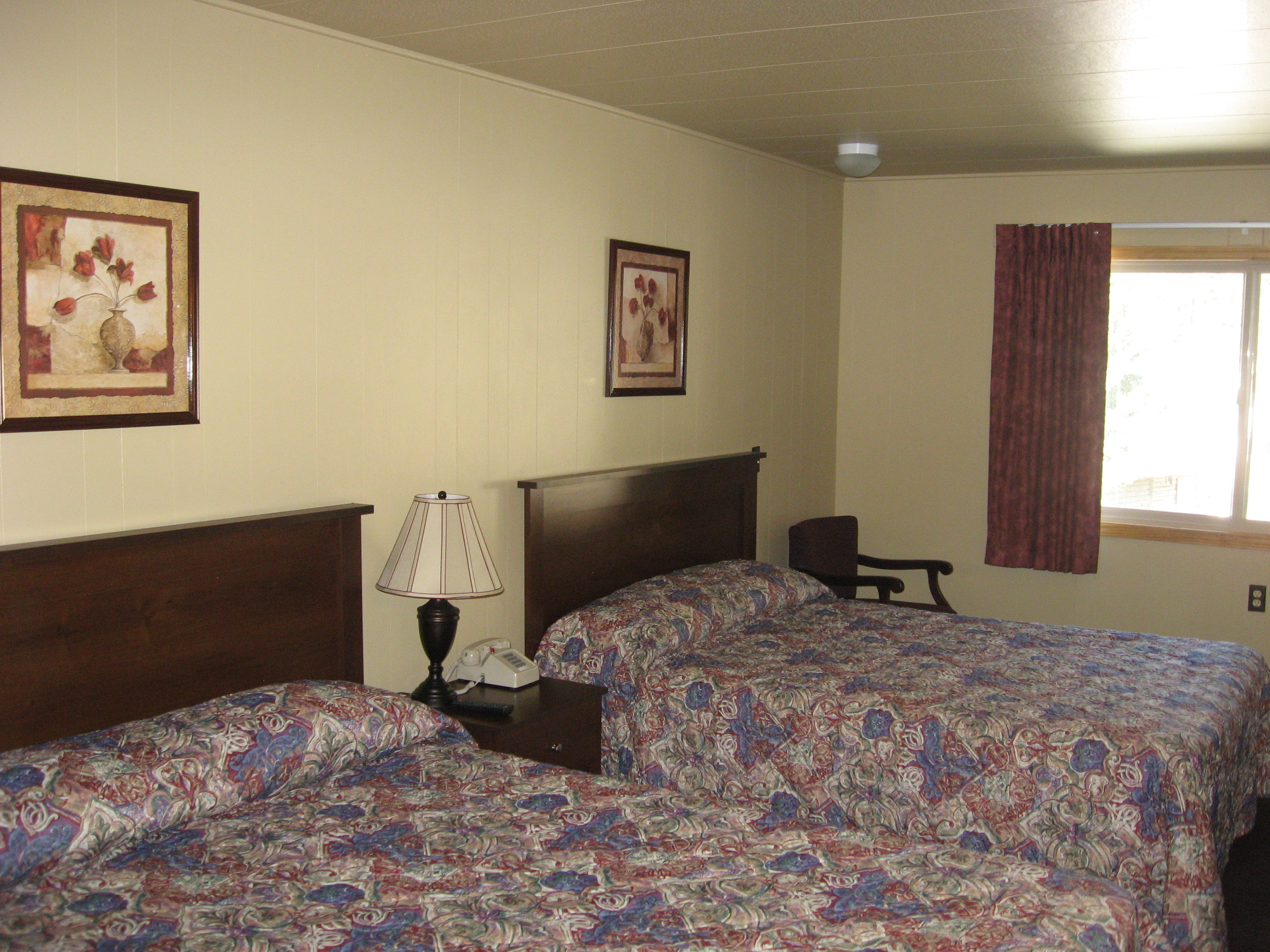 Soda Butte Lodge Fundable Startup Fundraising Platform