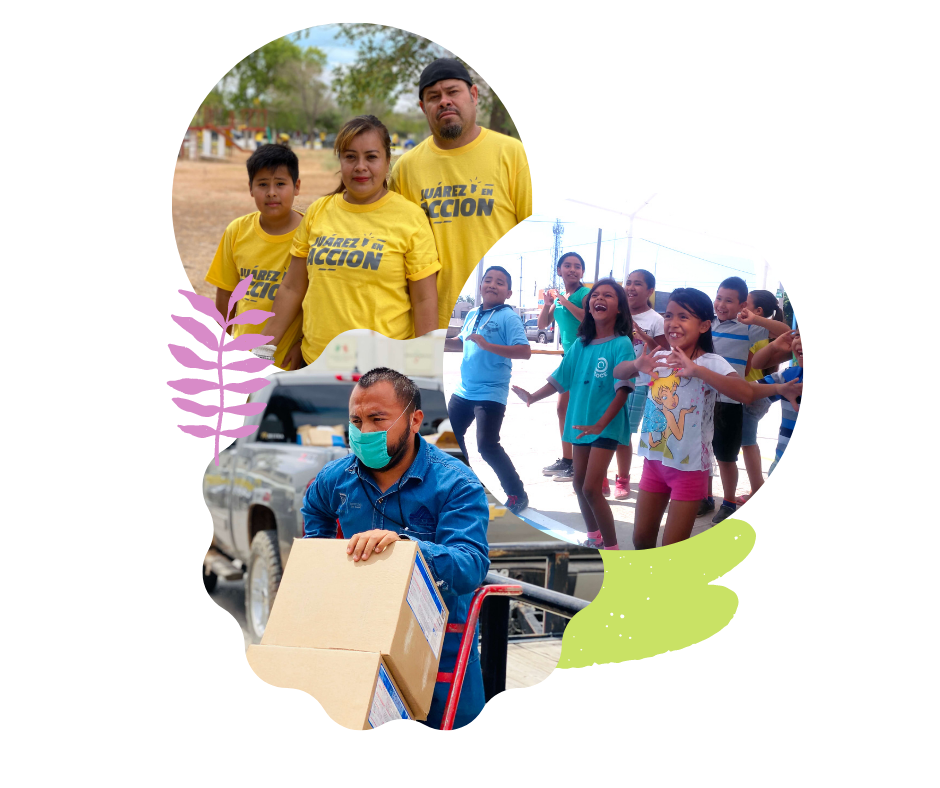 Home Fundacion Paso del Norte