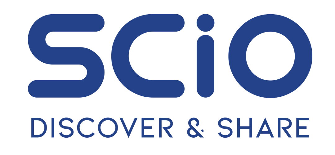 SCIO DISCOVER & SHARE