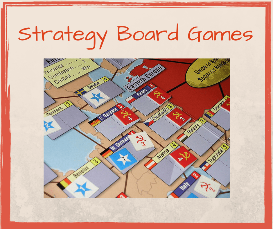 Board Game