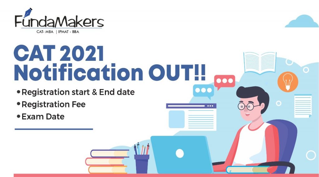 Best Online CAT Coaching CAT Online Prep FundaMakers