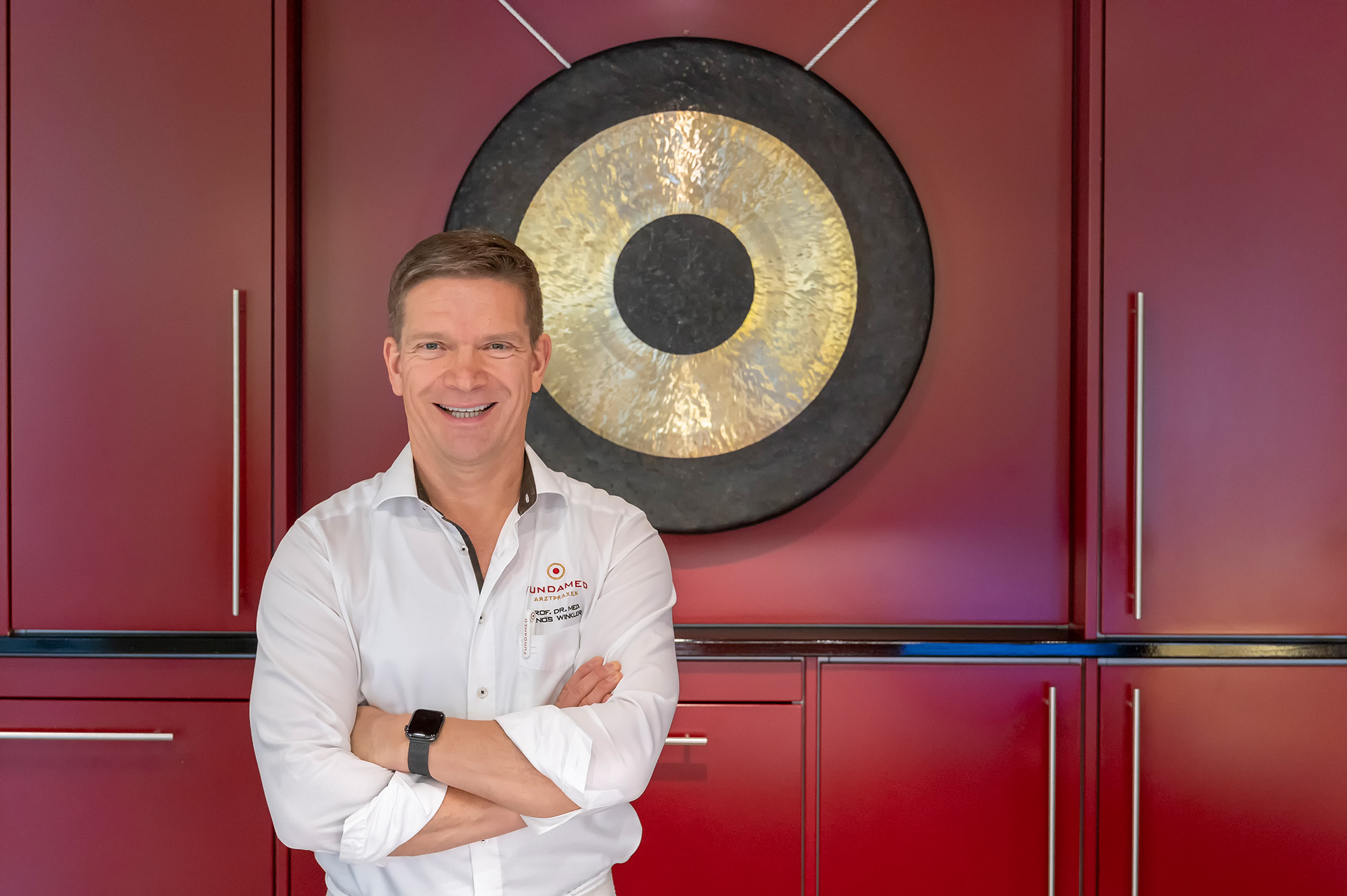 Über Uns fundamed Arztpraxen