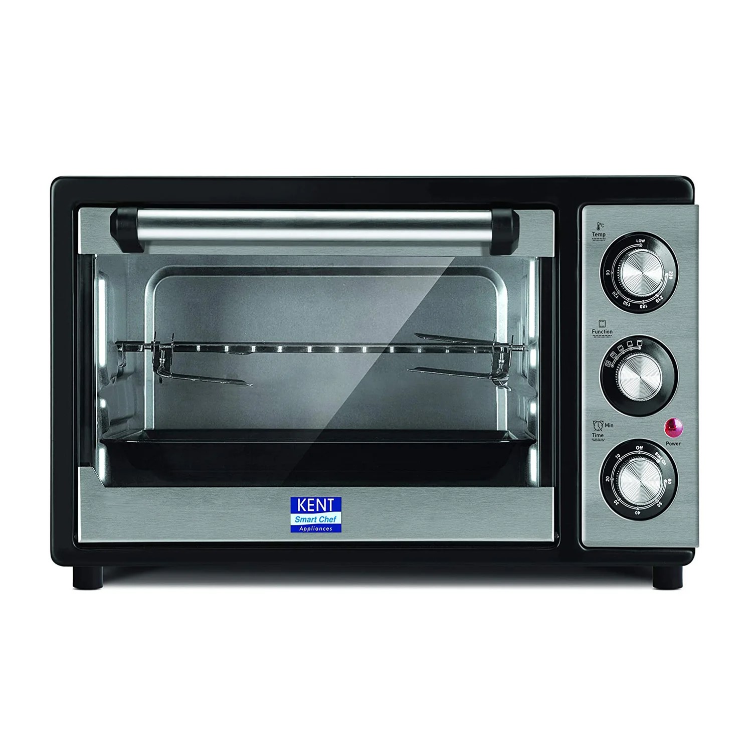 KENT OTG (Oven Toaster and Griller), 20Liters Fundamental