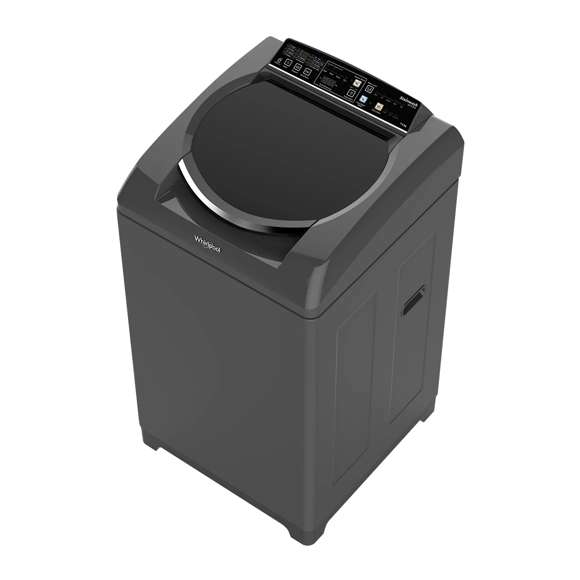 Whirlpool Stainwash Ultra 6.5 kg 5 Star Fully Automatic Top Load