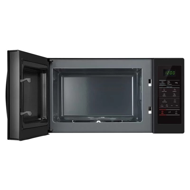 Samsung 20Ltr Solo Microwave Oven, MW73ADB/XTL Fundamental