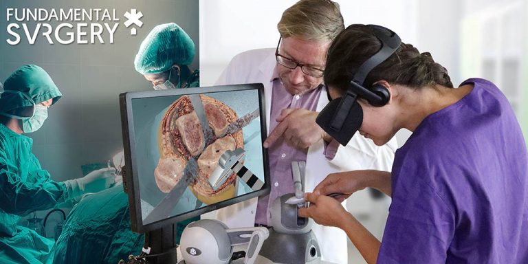 Fundamental Surgery launches in Australia and New Zealand
