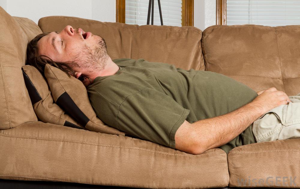 The Risk of Sleep Apnea for Quadriplegics Fundashon Alton Paas