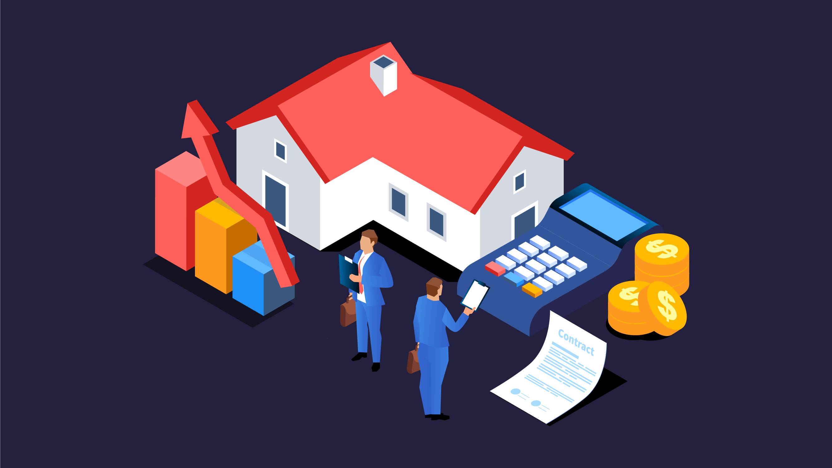 Accounting in Real Estate Private Equity Investing FundCount