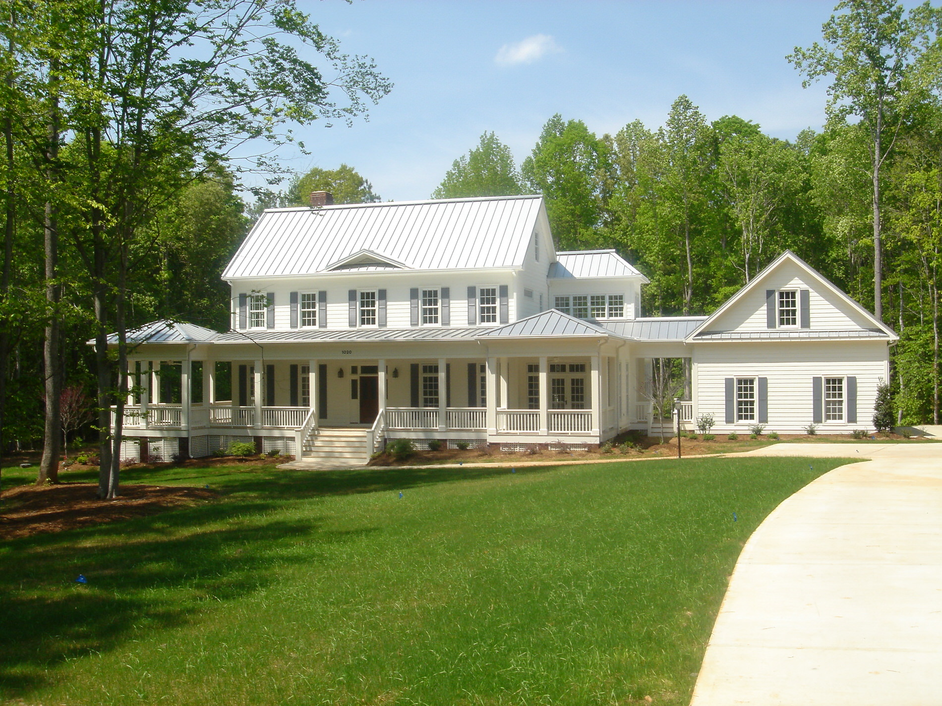 Funderburk Builders, Inc