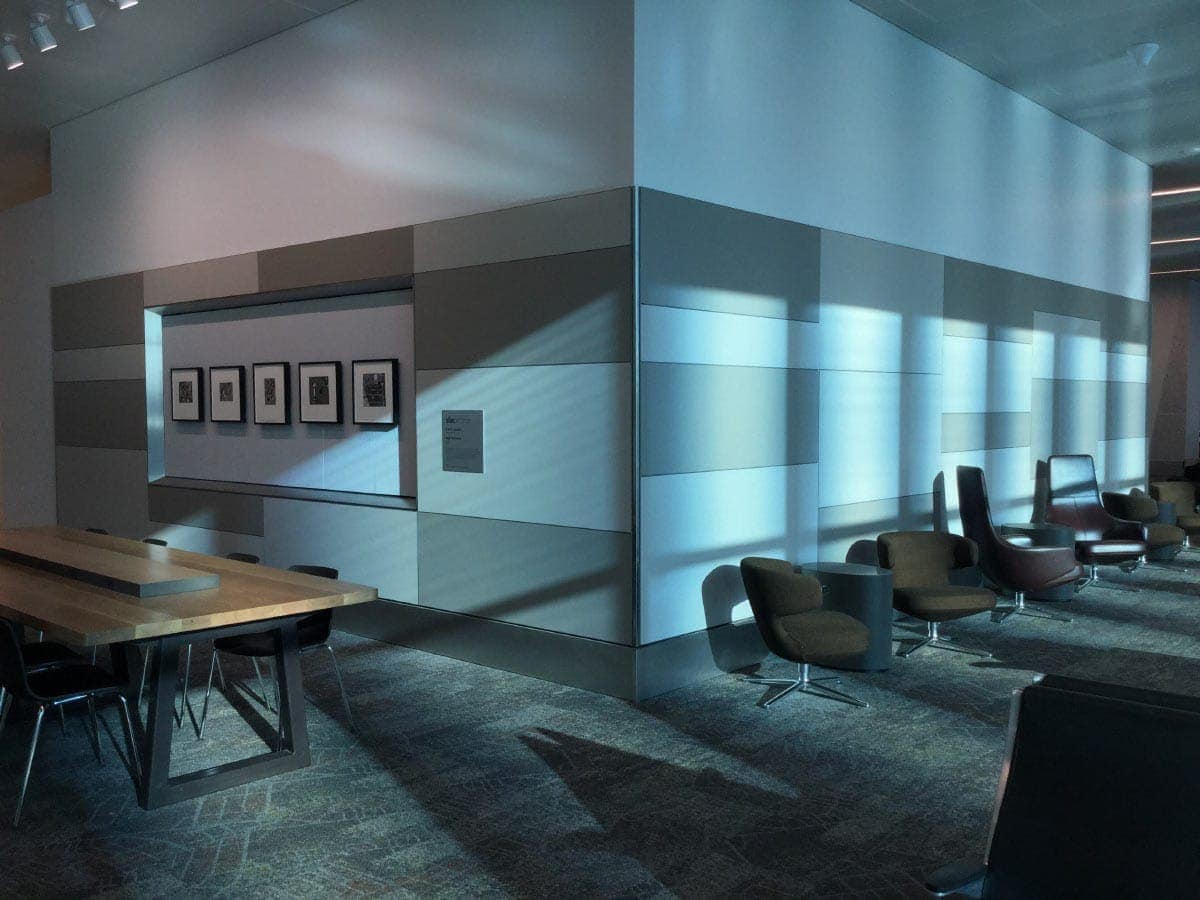 Interior Wall Lining & Panels Fundermax