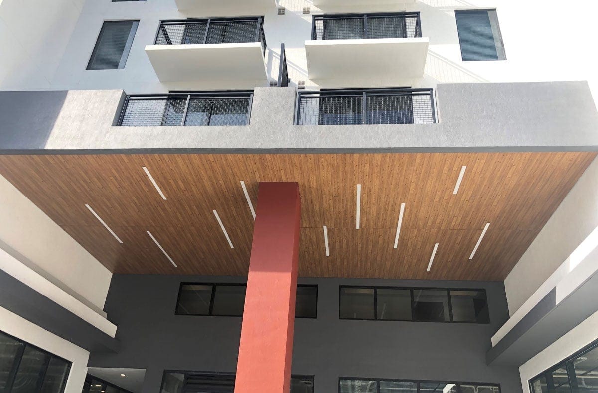 Maizon at Brickell Apartments in Florida Fundermax