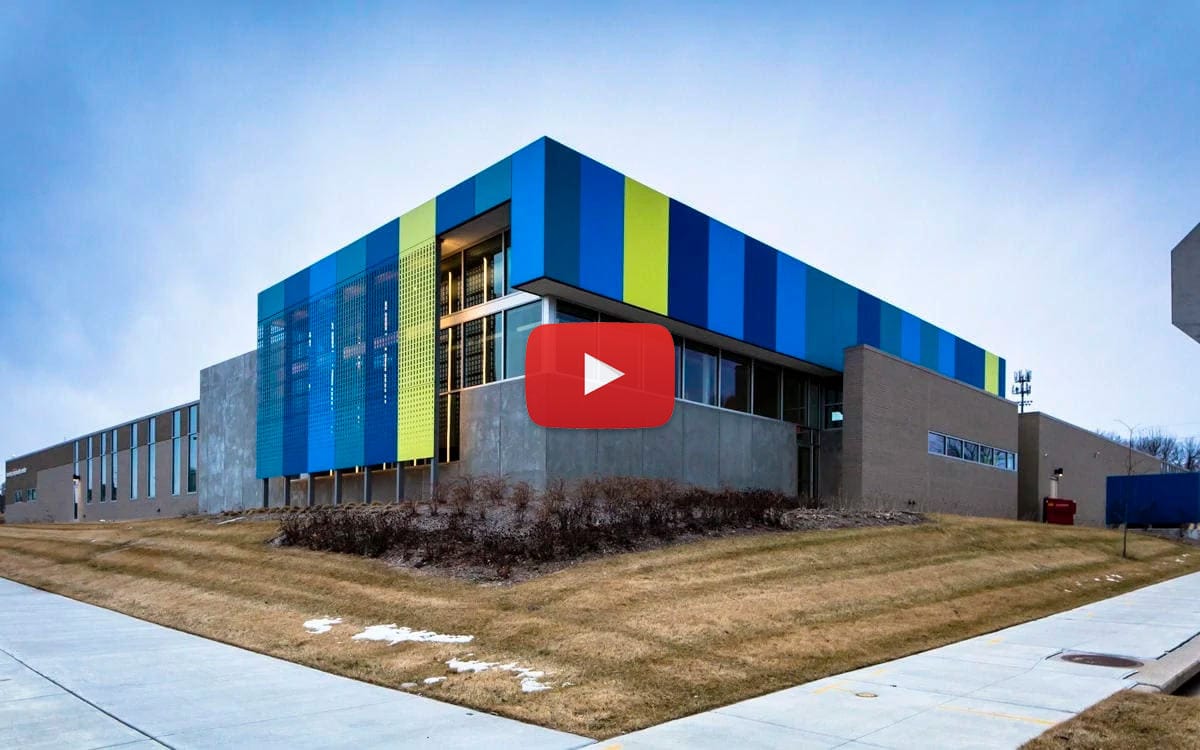 Exterior Phenolic Panels, HPL High Pressure Laminate Panels