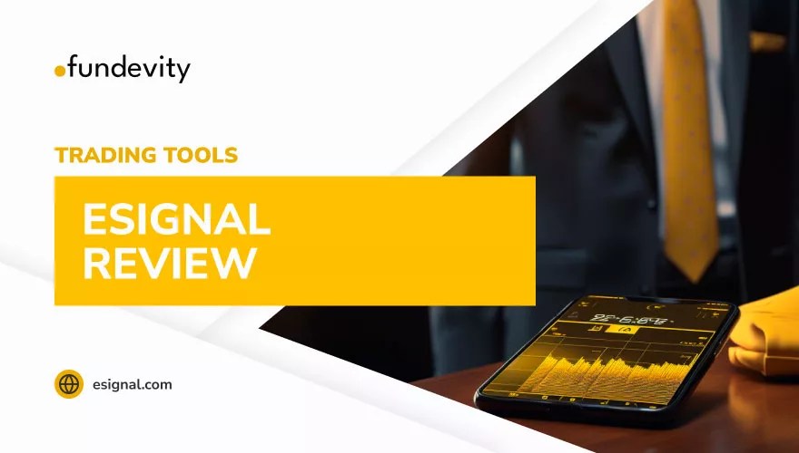 ESignal Review ESignal's Secrets For Success