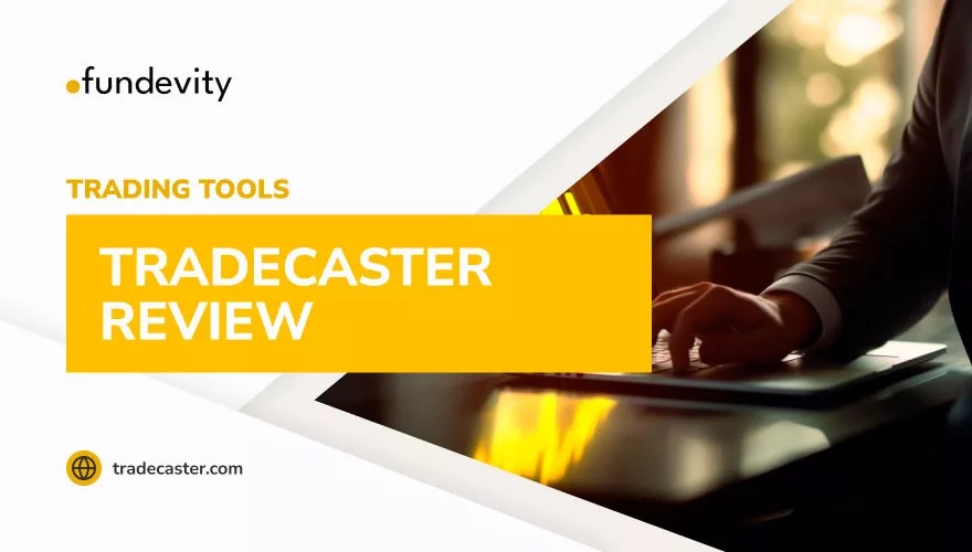 TradeCaster Review Exploring The World Of Trading With Ease