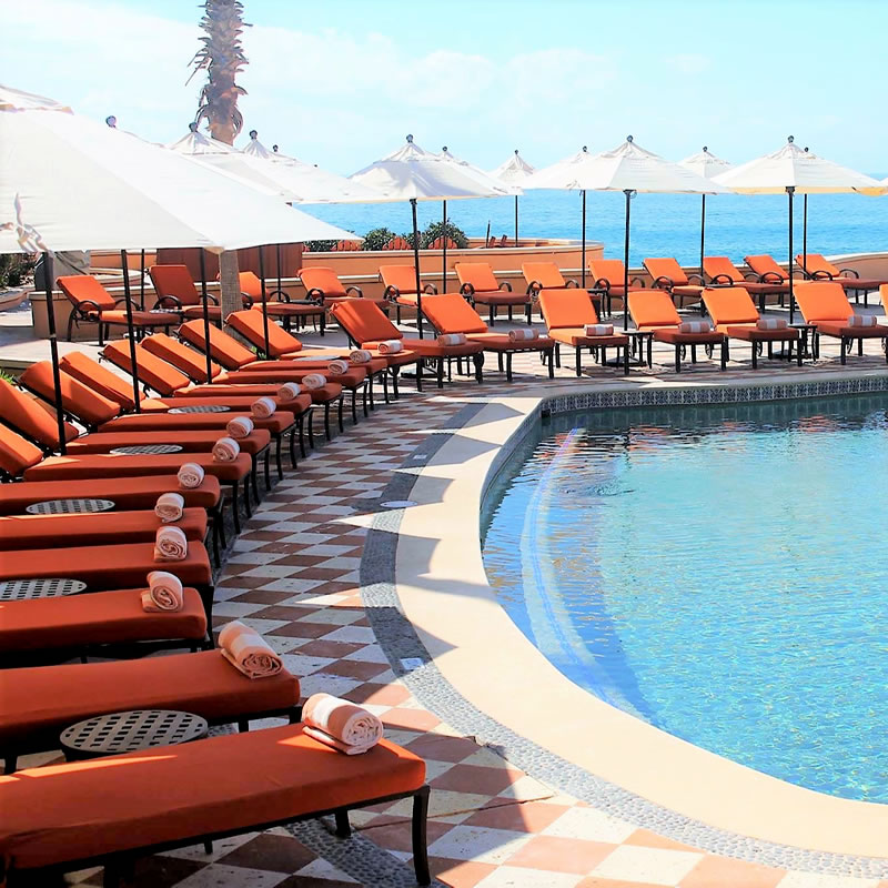 Hospitality Fundición Gamboa