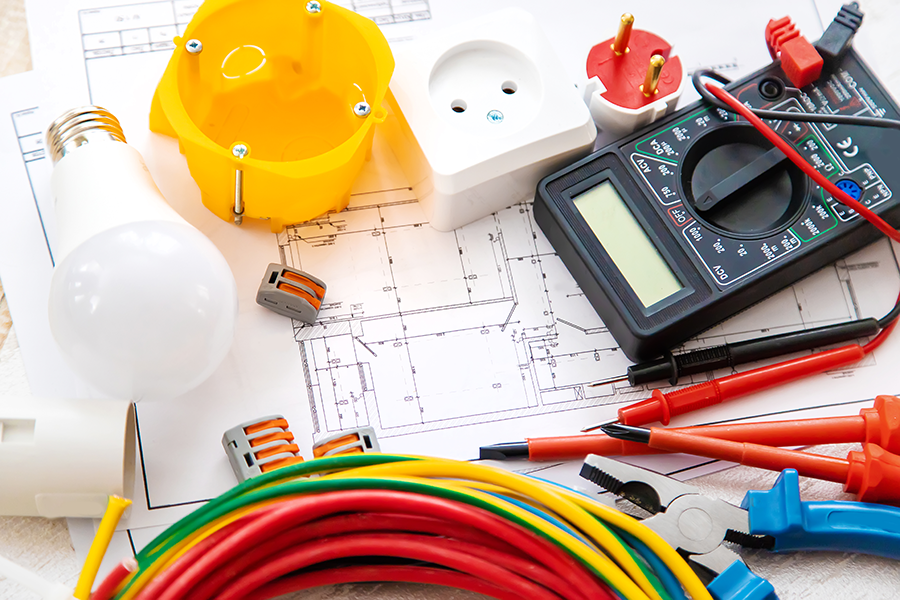 How to an Electrician in South Africa Fundiconnect