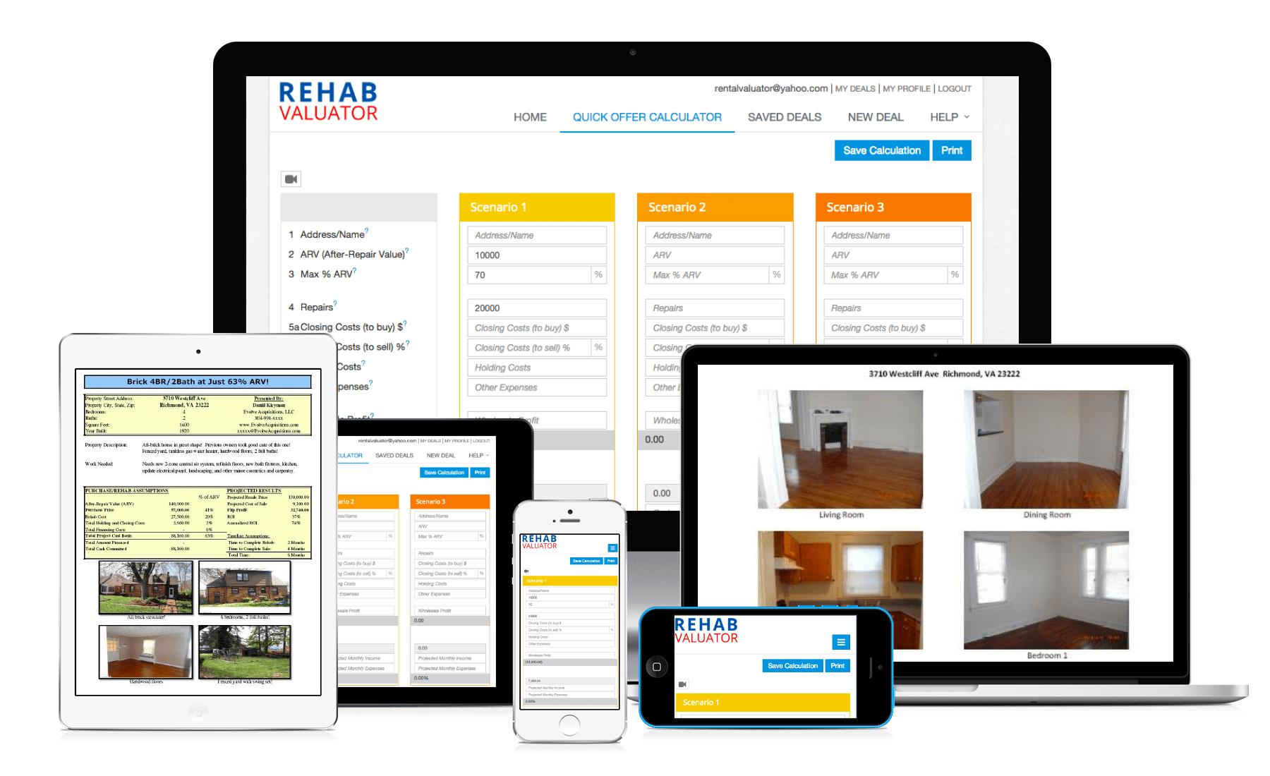 “Secret Weapon” for finding money for your real estate deals! (LF)