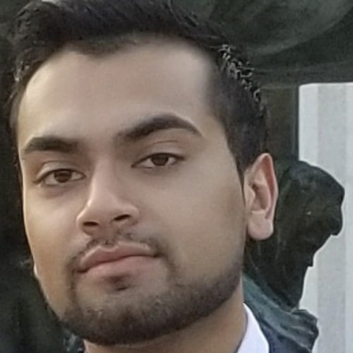 Navin Ramasar FundKite Business Funding