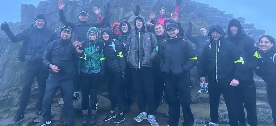 Harlington Hospice Cameron Estate Agents