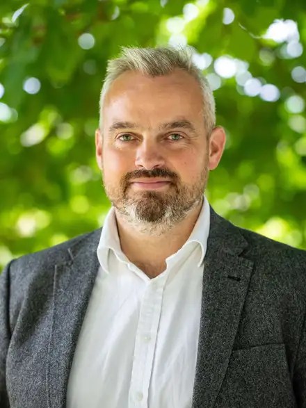 New Director of Fundraising for Plan International, & more charity