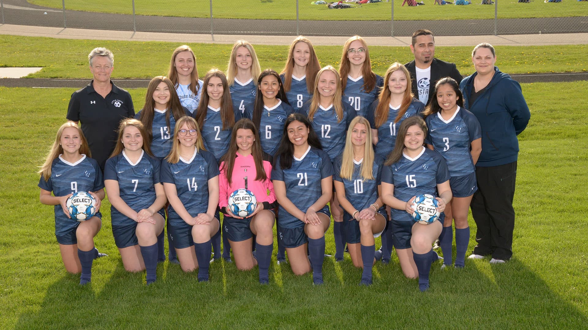 Little Chute Area School District POB Fundraising