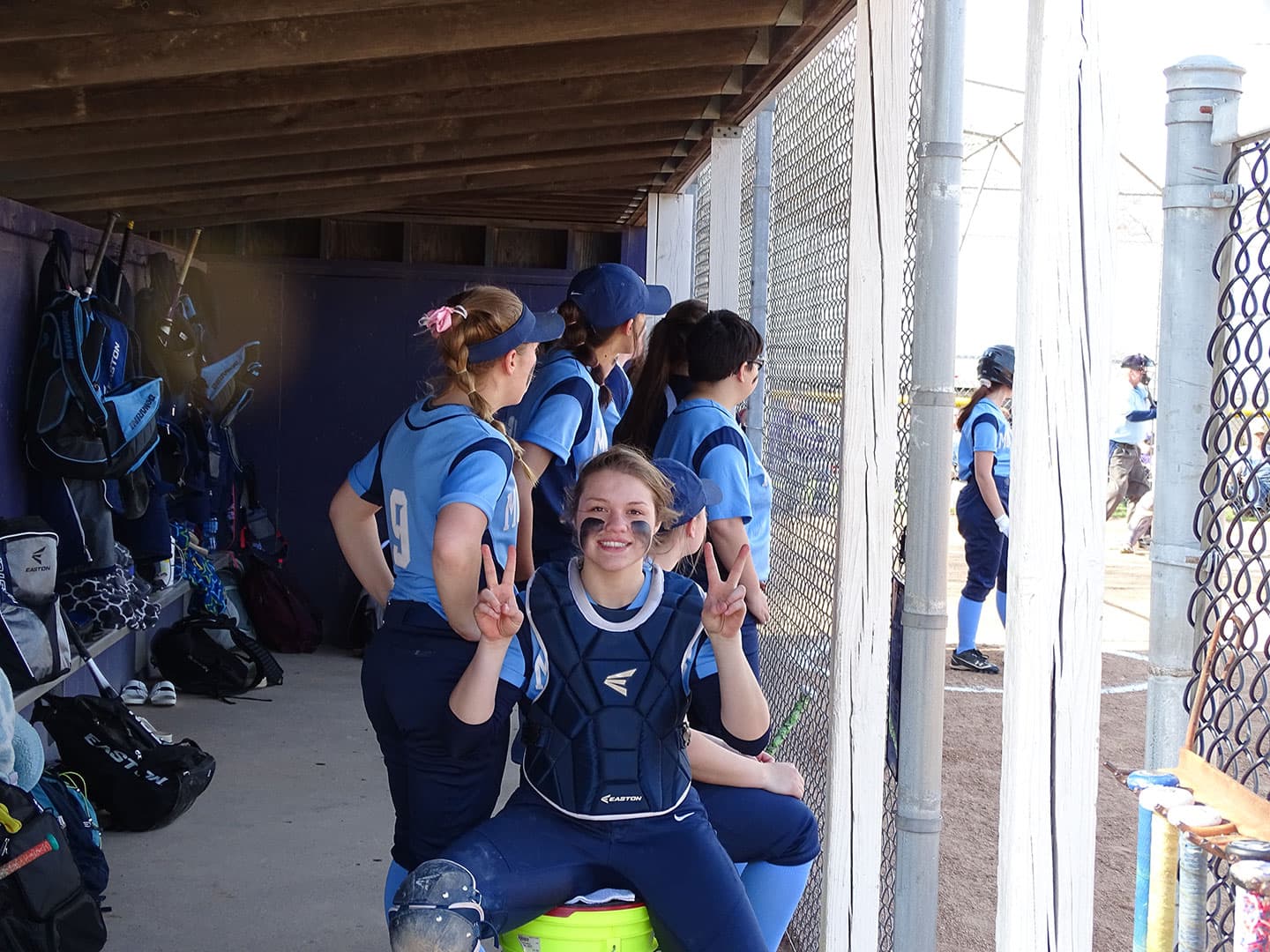 Little Chute Area School District POB Fundraising