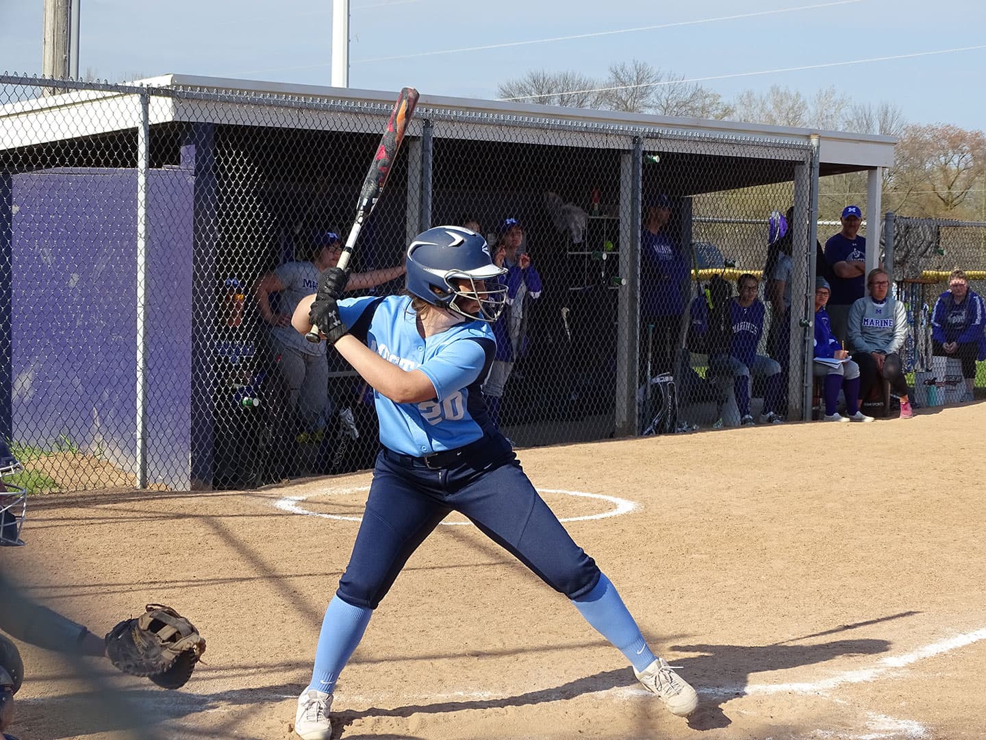 Little Chute Area School District POB Fundraising