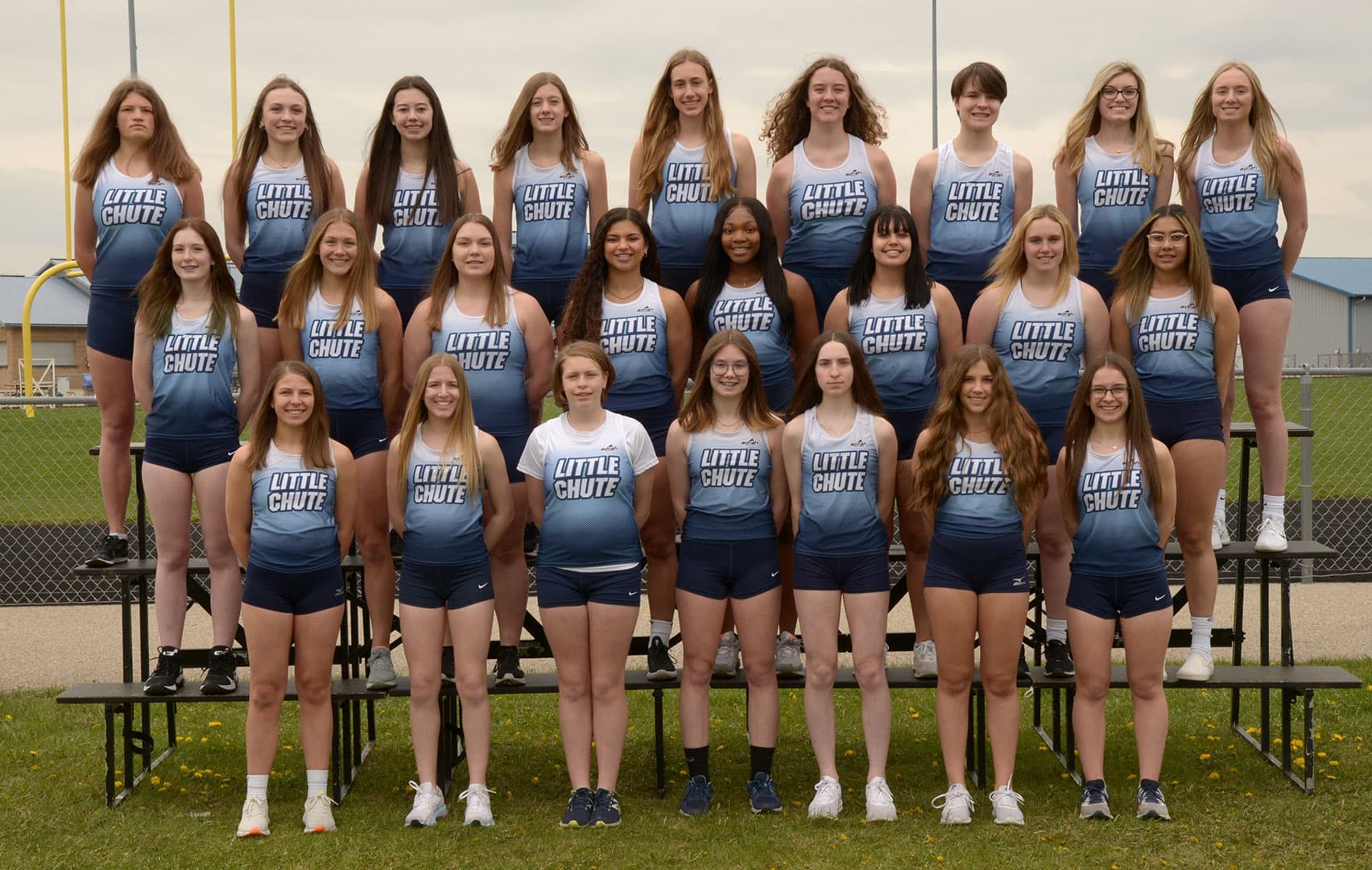 Little Chute Area School District POB Fundraising