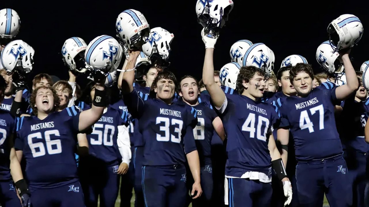 Little Chute Area School District POB Fundraising