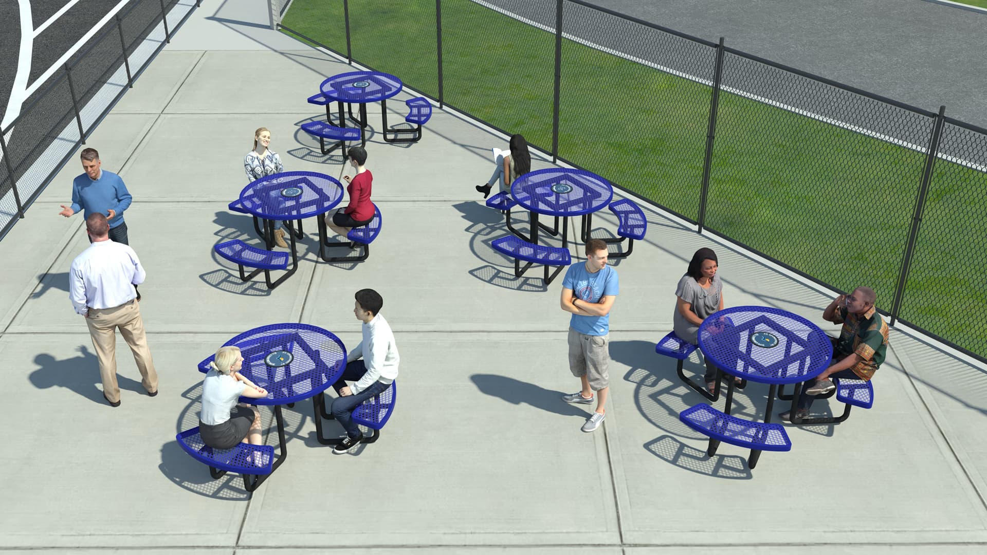 Little Chute Area School District POB Fundraising