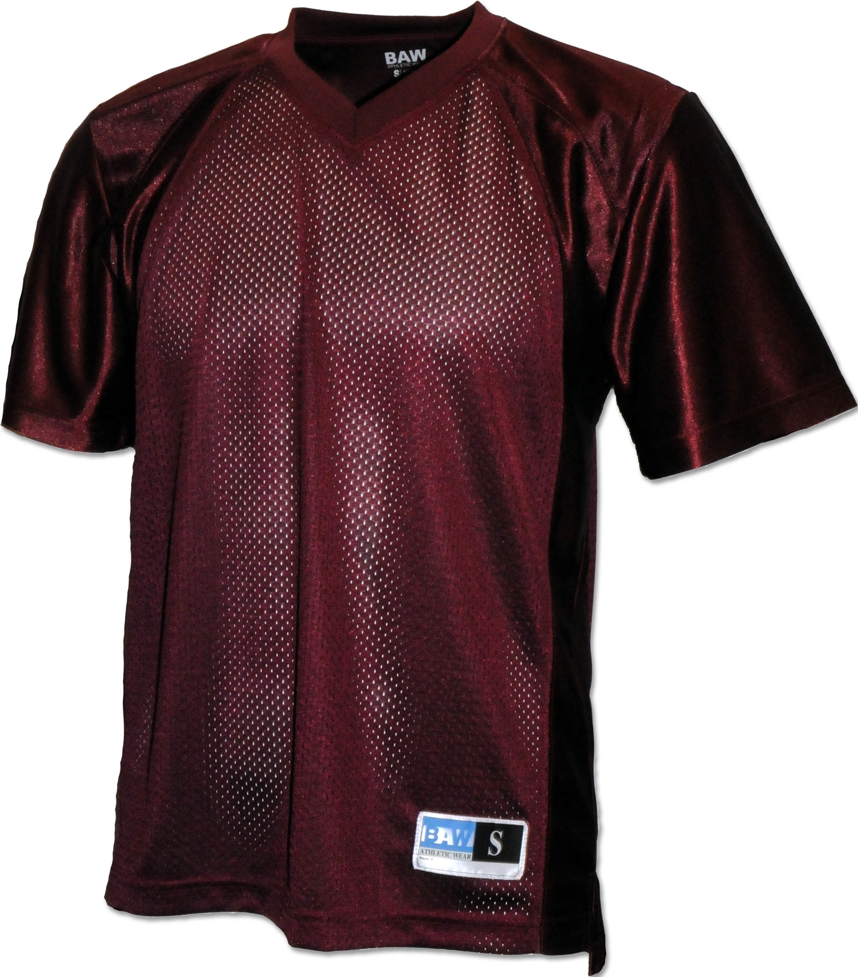 Football Fan Jersey FundrGear