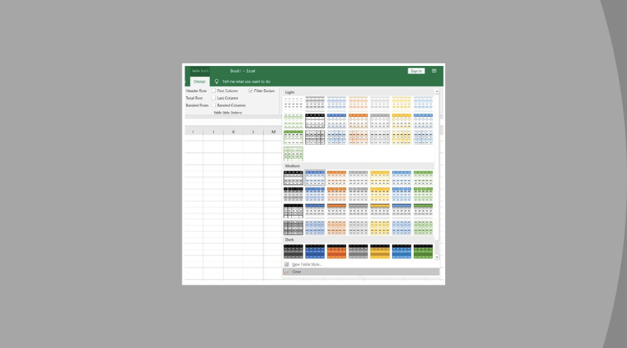 Remove Table Formatting in Excel [ EASY GUIDE ]