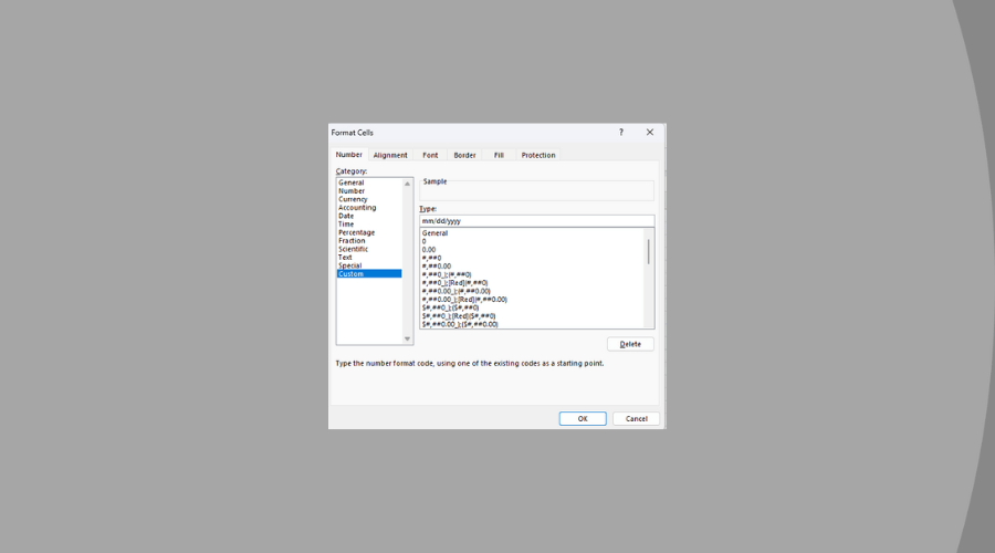 Convert Serial Numbers to Dates in Excel