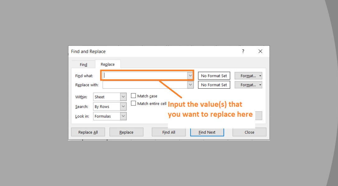 How to Remove Commas in Excel (from Numbers or Text String)
