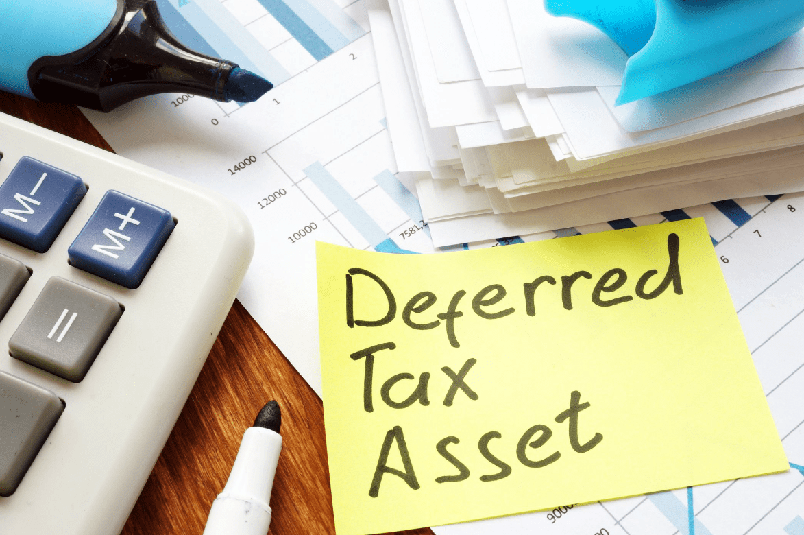 Deferred Tax Assets When to Use them and How to Calculate!
