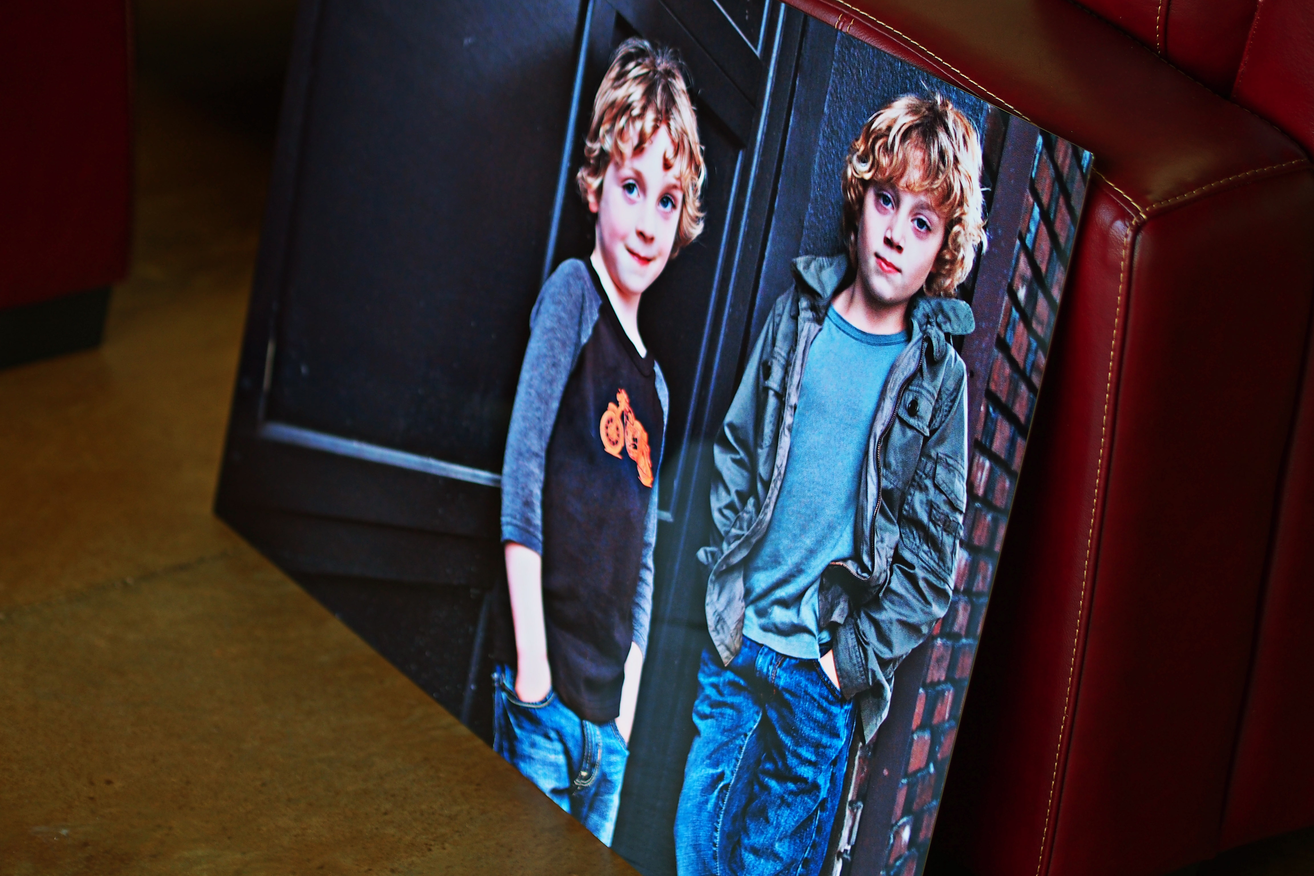 ProDPI Metal Print review Fundy Designer