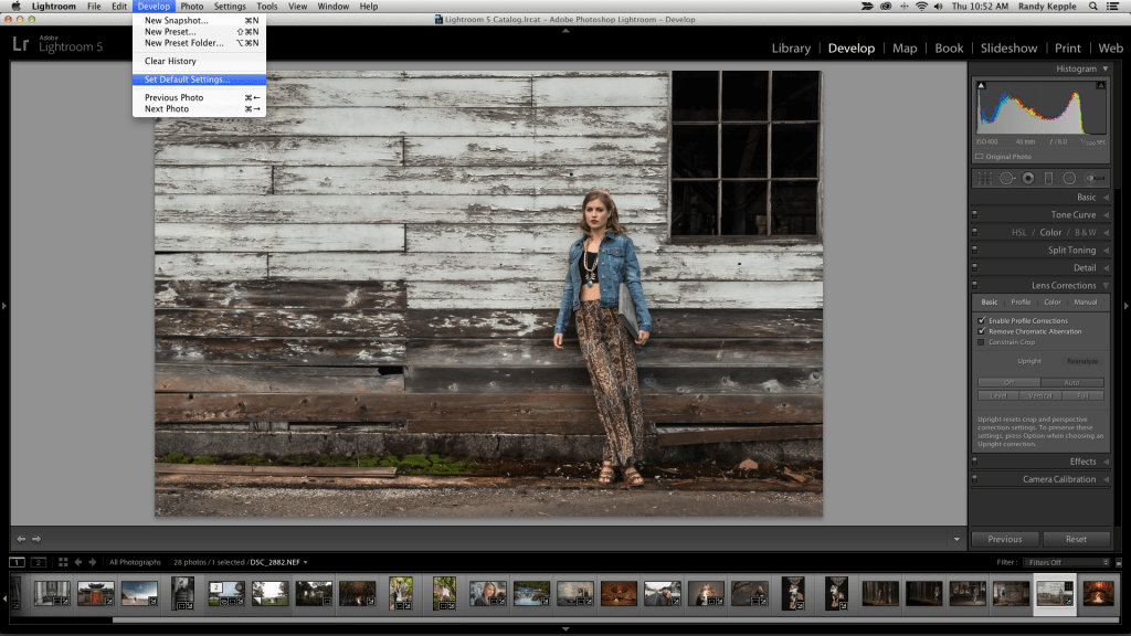 Tip Top Five Secret Lightroom Tips (Part Deux) Fundy Designer