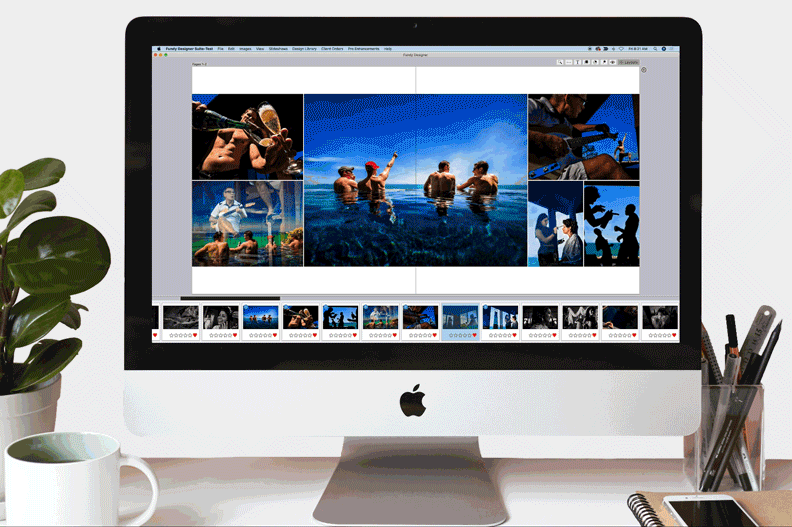 Drop Zones® How To Design Easier Fundy Designer