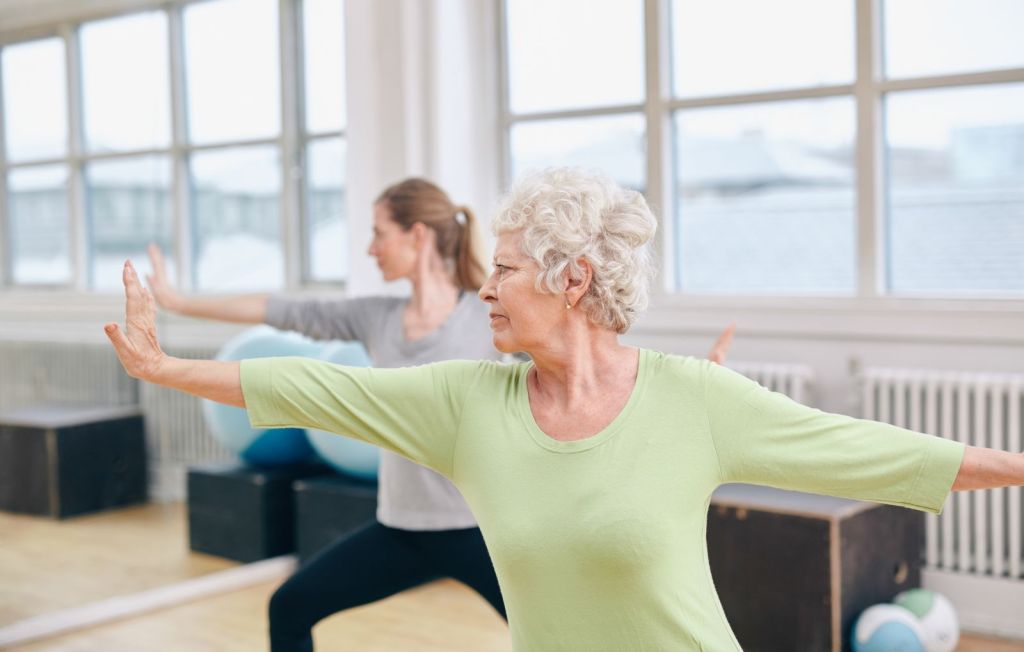How Do You Maintain Good Health?