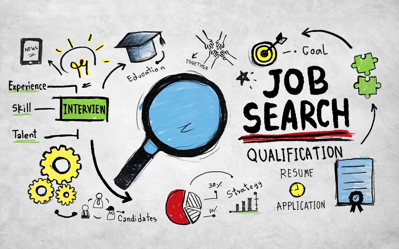 Resume Writing and Job Search Guide