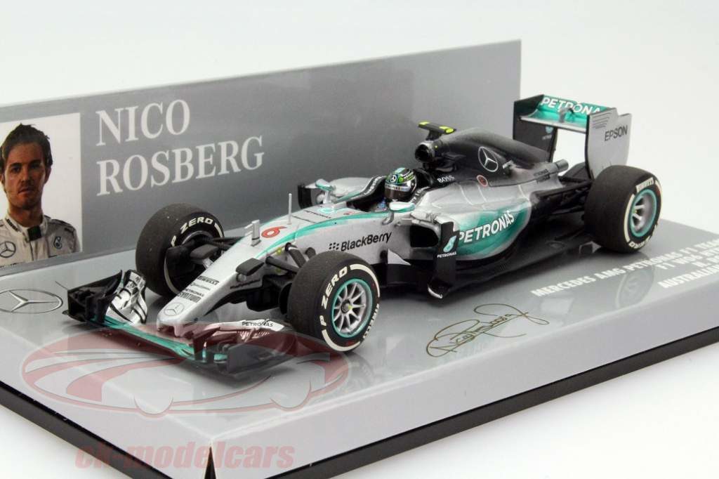 How best you can collect Formula 1 Model Cars