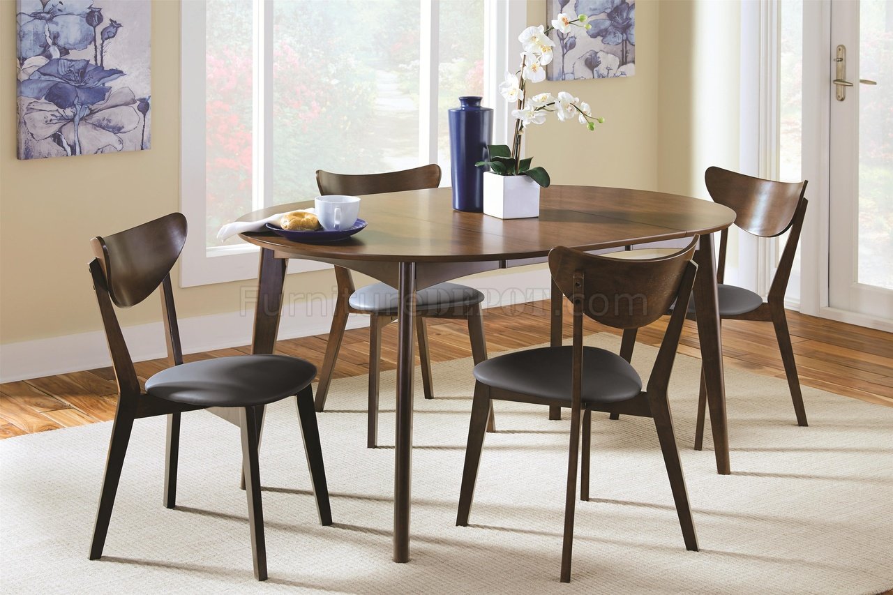 Modern Options for Restaurant Chairs