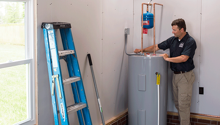 Important Gas Hot Water System Maintenance Tips