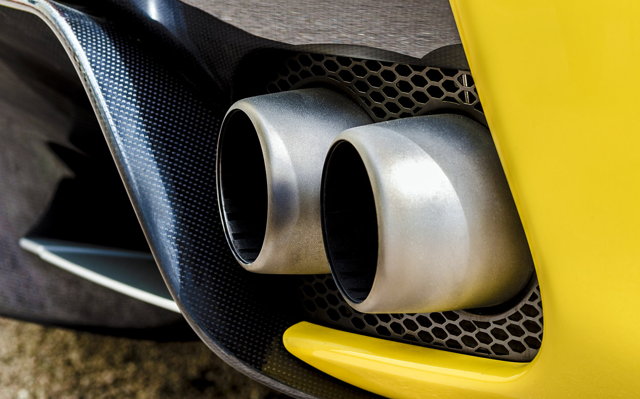 Where to Get the Best Diesel Catalytic Converters