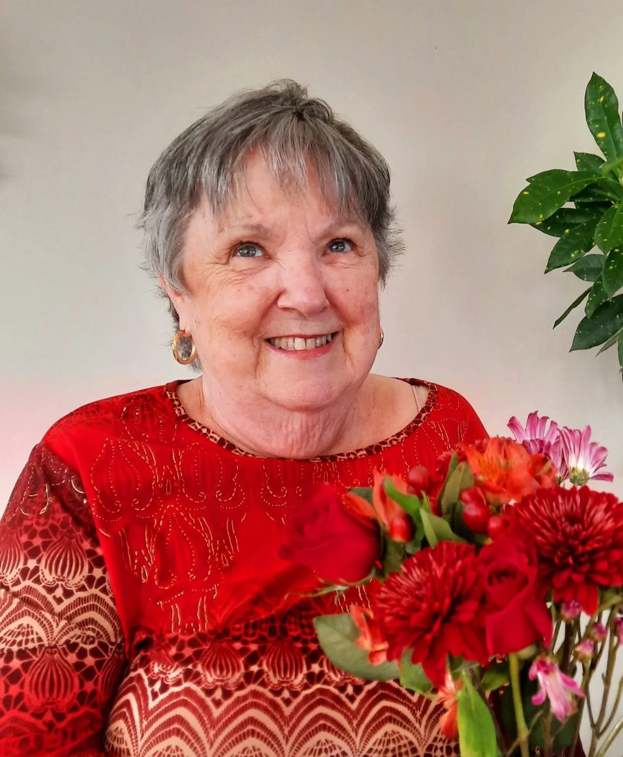 Catherine Reeder Passage