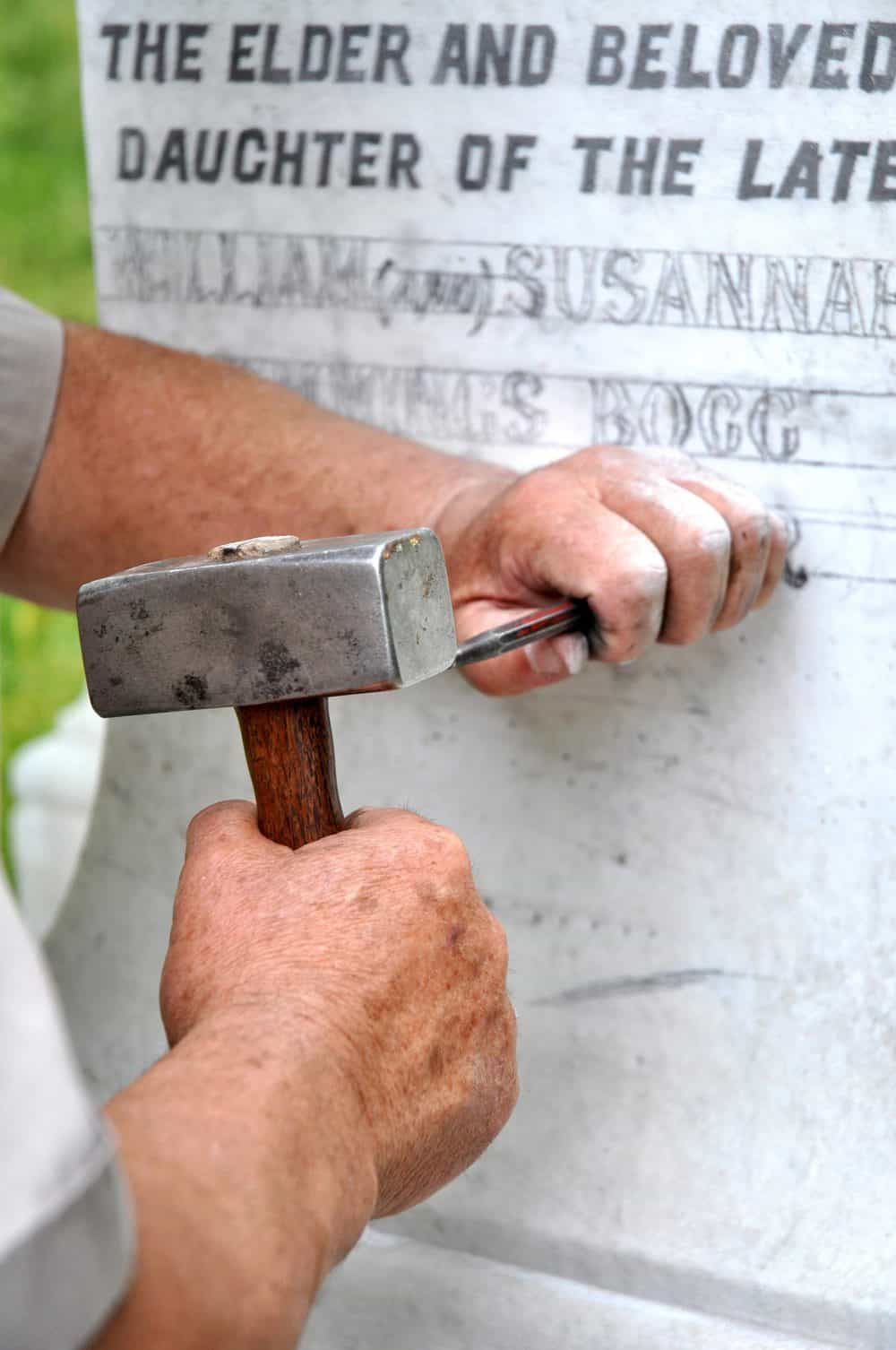 Average Cost Of Headstone Engraving [2021 MUST KNOWS]