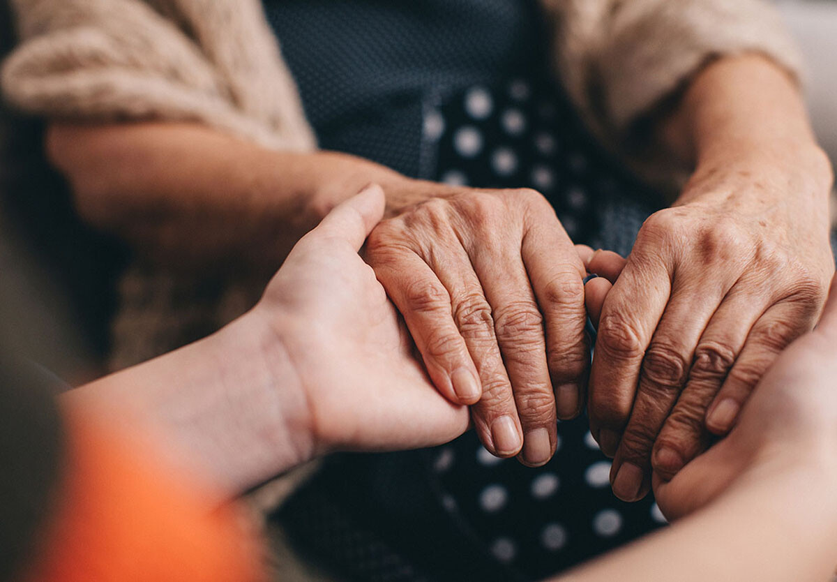 How do I cope with grief and loss? Funeral Directory, Australia