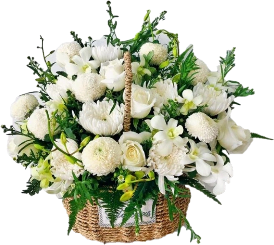 Funeral Table Flower 8170 Funeral Florist