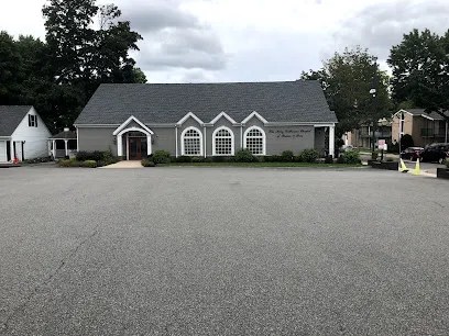 Brasco Memorial Chapels Funeral Home Pages