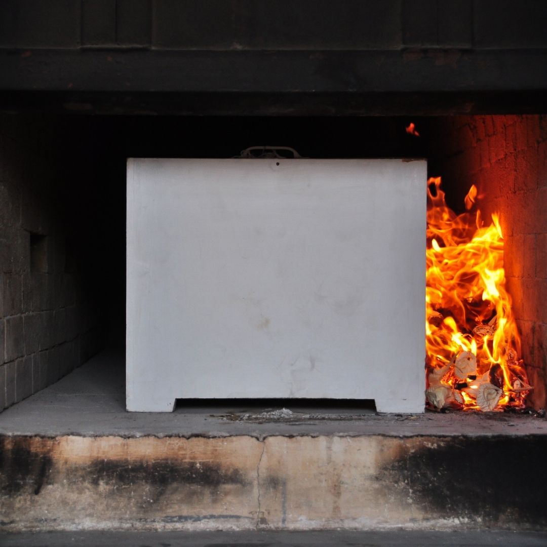 The Cremation Process Could Your Cremation Ashes be Mixed Up?